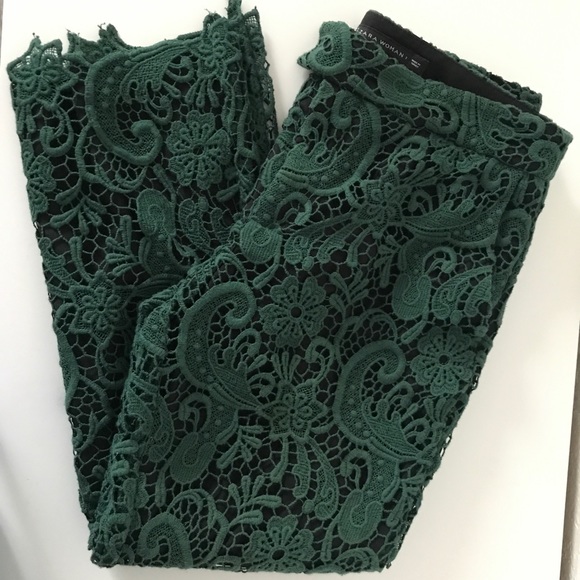 Zara Pants - Zara Formal Pants